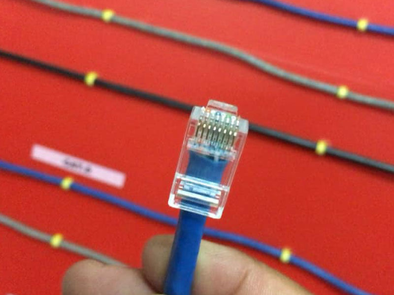 Kelas CCTV | Kursus CCTV | Training CCTV