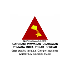 Pelanggan CCTV Perak Hotspot System