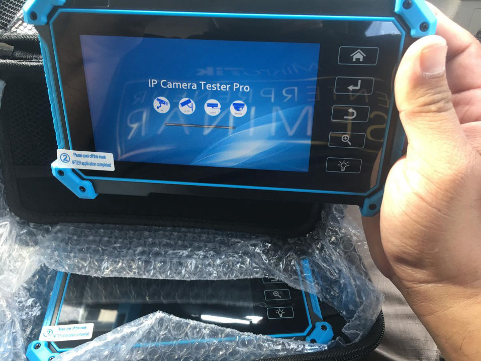 Kelas CCTV | Kursus CCTV | Training CCTV