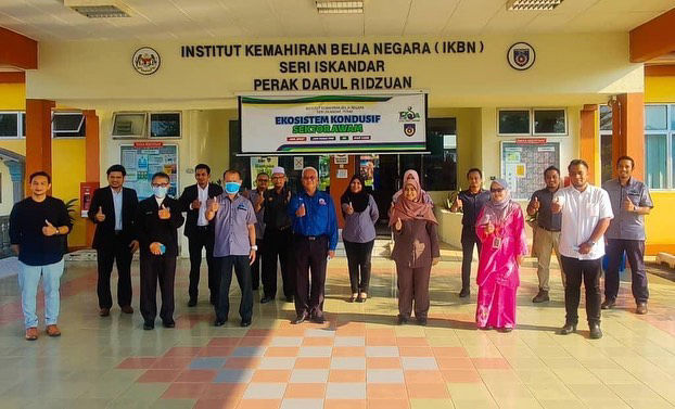 Kelas CCTV | Kursus CCTV | Training CCTV