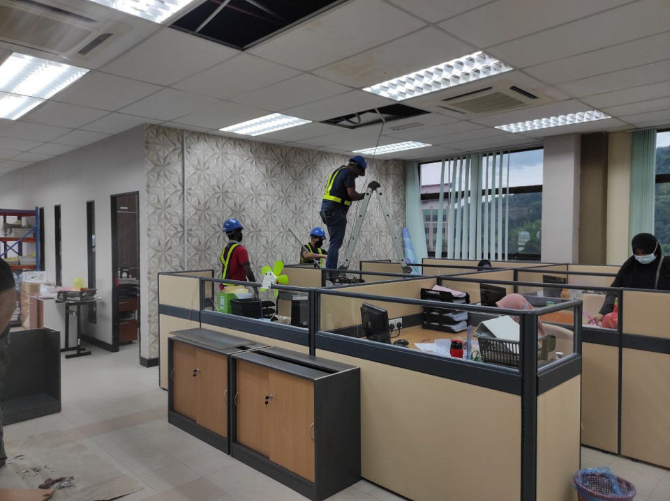 Kelas CCTV | Kursus CCTV | Training CCTV