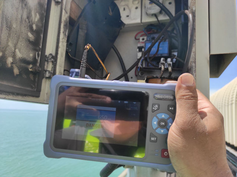 Kelas CCTV | Kursus CCTV | Training CCTV