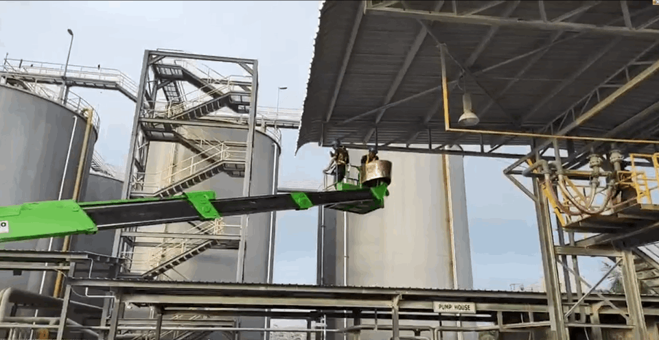 Kelas CCTV | Kursus CCTV | Training CCTV