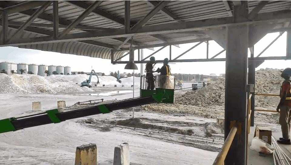 Kelas CCTV | Kursus CCTV | Training CCTV